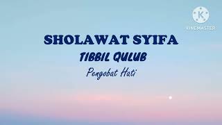 Sholawat Tibbil Qulubsusiani667 [upl. by Aillil]