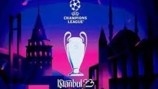 UEFA Champions League 20222023 All Goals [upl. by Aknayirp]