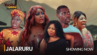 JALARURU Latest 2024 Yoruba Movie Drama Starring Lateef Adedimeji Ronke Odusanya Aishat Lawal [upl. by Gnak]