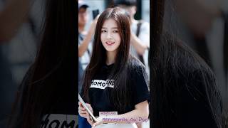 Queen of south korea nancy momoland 🖤🖤 [upl. by Nivets303]