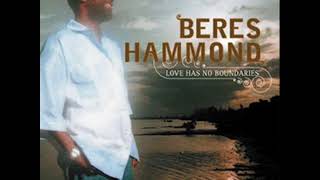 Beres Hammond love mood 2004 [upl. by Erbes]