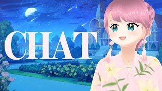 オンライン線香花火と雑談🎶【花宮ローズ】Vtuber Vtuberen envtuber [upl. by Stilla70]