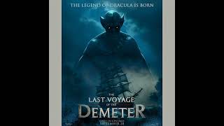 Episode 336 The Last Voyage of the Demeter [upl. by Emalee]