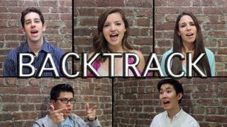 Heart Attack  Demi Lovato Cover A Cappella  Backtrack feat Spencer Beatbox [upl. by Hunter]