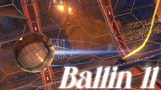 Ballin 11 [upl. by Adella]