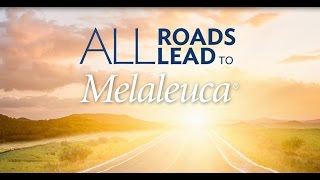 All Roads Lead to Melaleuca [upl. by Htennek]