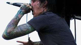 SUICIDE SILENCE  Unanswered OFFICIAL VIDEO [upl. by Tica447]