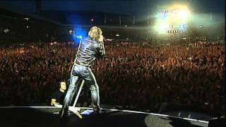 Bon Jovi  Its My Life  The Crush Tour Live in Zurich 2000 [upl. by Dorrej]