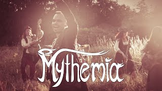 MYTHEMIA  Nimmerland Official Music Video [upl. by Leikeze]