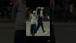 Uncle Drew and Jerry West take on Youngstar ☠️ shorts [upl. by Boote]