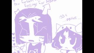 Nepeta Helps Equius [upl. by Dlaregztif852]