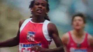 Jackie JoynerKersee  1988 Olympic Heptathlon [upl. by Acisey]