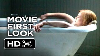 Jessabelle  Movie First Look 2014  Horror Movie HD [upl. by Robins189]