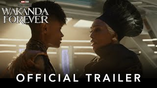 Black Panther 2018  quotDeadly Duelquot  Movie Clip HD [upl. by Eimiaj]