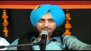 Satinder Sartaj  Sai  A Heart Touching Song FULL VIDEO  29122010wmv [upl. by Haissem]