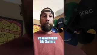 Bengals vs Chargers  NFL Week 11 Sunday Night Football Free Pick nfl [upl. by Aibar]