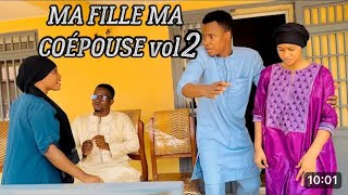 Ma FILLE MA COEPOUSE vol 2 [upl. by Alleris318]