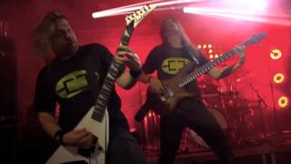 OMNIUM GATHERUM  Formidable official video [upl. by Coreen]