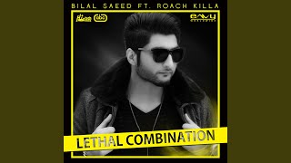 Lethal Combination [upl. by Cornelle]