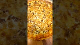 Spinach quiche spinach recipe cooking recipe shorts viralshort foodie [upl. by Valeta]