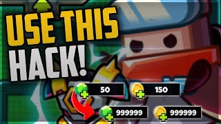 Surviviorio Hack  How I Got Unlimited Gems Coins amp Mod iOS Android iPhone iOS Android [upl. by Strain]