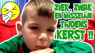 WIJ HEBBEN WEL EEN WITTE KERST VLOG 2017   KOETLIFE VLOG 595 [upl. by Rahal]