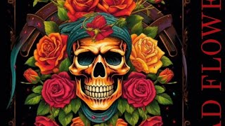 Guns N Roses  Dead Flowers Feat Izzy Stradlin Studio Remix [upl. by Assenahs]