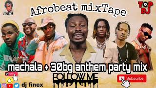 LATEST SEPTEMBER 2022 NAIJA NONSTOP FIREBOY KIZZ PARTY MIX TOP NAIJA PARTY MIX BY DJ FINEX ASAKE [upl. by Niram]