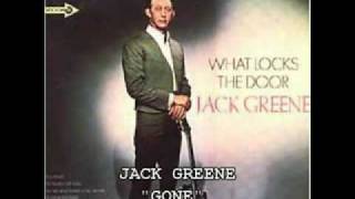 JACK GREENE  quotGONEquot [upl. by Akeyla]