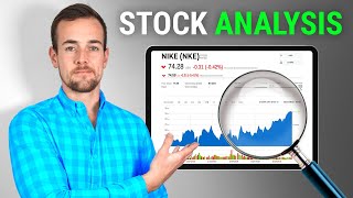 Fundamental Analysis How to Analyze and Value Stocks [upl. by Kristien]