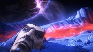 Borderlands The Pre Sequel  Handsome Jack Trailer [upl. by Renzo]