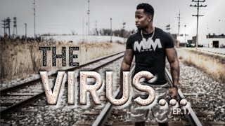 The worst virus EVER  Me Vs Me Ep 17 [upl. by Noiramaj219]