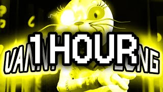 1 Hour ► FNAF VANNY SONG quotUnder Controlquot [upl. by Halimeda]