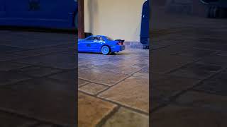 RC Drifting rcdrift sakurad5 nissan [upl. by Aiksa555]