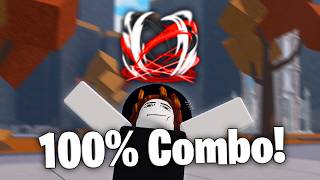 You will be UNSTOPPABLE with this SUKUNA Combo  Ultimate Battlegrounds ROBLOX [upl. by Nickolaus]