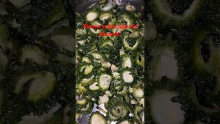 Karela fry recipe [upl. by Rella458]