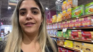 Así es un SUPERMERCADO 🛒Latino en USA 🇺🇸 [upl. by Avlem]