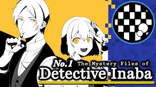 Oh THAT Zodiac  The Mystery Files of Detective Inaba No 1 Ep 7 [upl. by Saville]