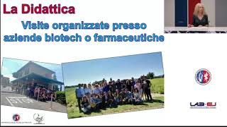 Biotecnologie Farmaceutiche [upl. by Aneri]