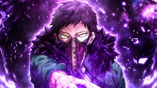 OVERHAUL RAP quotThe Curequot  None Like Joshua amp Tyler Clark  my hero academia rap [upl. by Joshuah253]