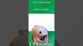 Nigeria We Hail Thee 🇳🇬  Otamatone amp Kazoo Cover  Nigerian National Anthem [upl. by Perretta]