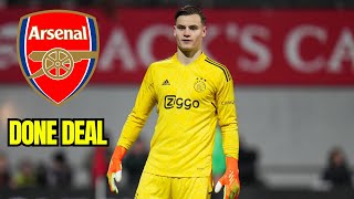 BREAKING DONE DEAL IN ARSENAL MANCHESTER UNITED AND ASTON VILLA MANCHESTER UNITED NEWS [upl. by Eikcaj]