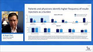 Regional Diabetes Expert Summitpart 2 IDegAspInsulin Degludec and Aspart [upl. by Yup]