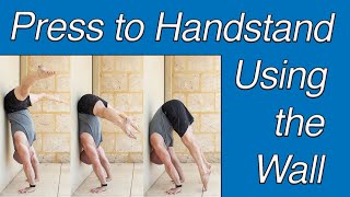 How to Hand Stand and Balance [upl. by Nalaf562]