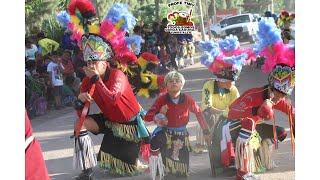 Danza de San Felipe Dgo quotDivinos NGquot [upl. by Dasa]