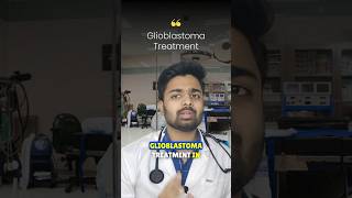 Glioblastoma Treatment glioblastoma glioblastomatreatment [upl. by Palla707]