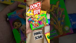 I Found Secret Diwali Box [upl. by Spector]