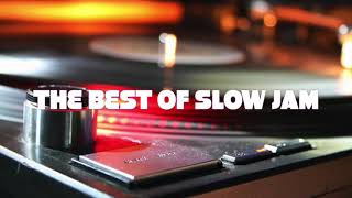 The Best of SLOW JAMS  AUGUST 2019 [upl. by Riehl455]