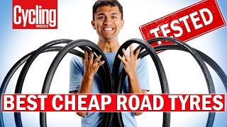 Why These CHEAP Tyres Are The Only Ones You Should Ride [upl. by Nnael]