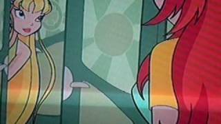 Winx club Season 1 Episode 17 Part 1 of 3 Swedishavi [upl. by Disraeli622]